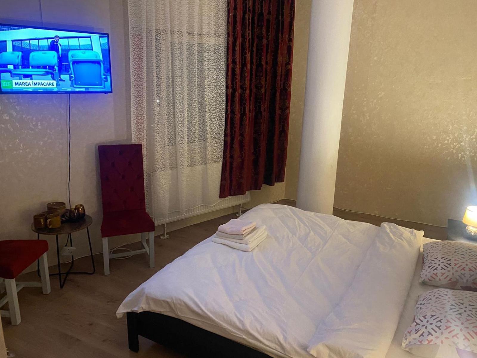יאשי Suite Stay מראה חיצוני תמונה